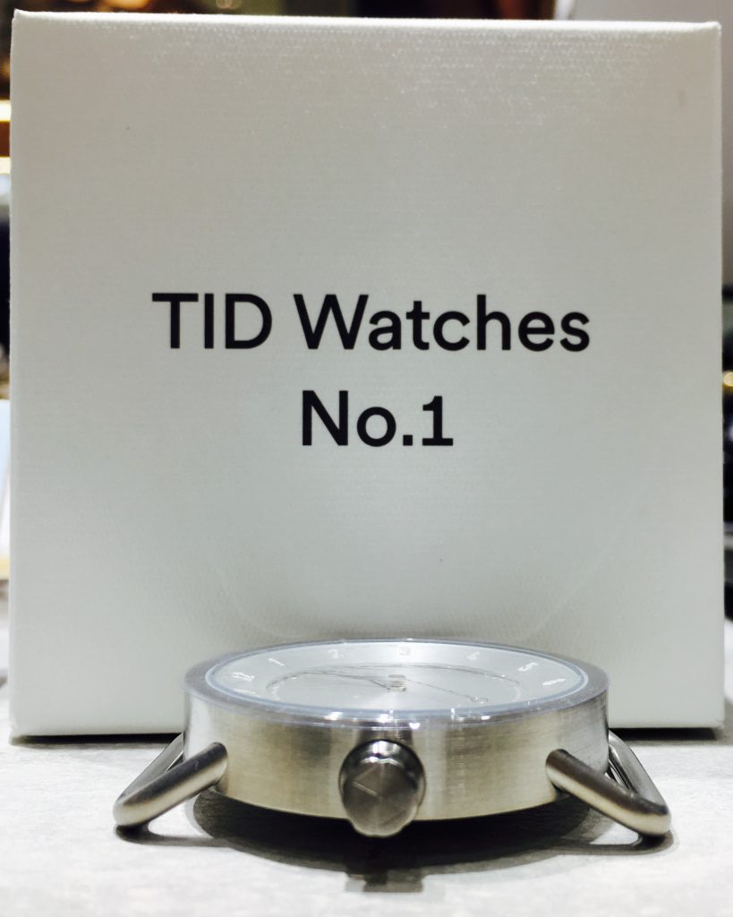 渋谷 スクラップブック 時計 時計ブランド ウォッチ 腕時計 ティッドウォッチズ