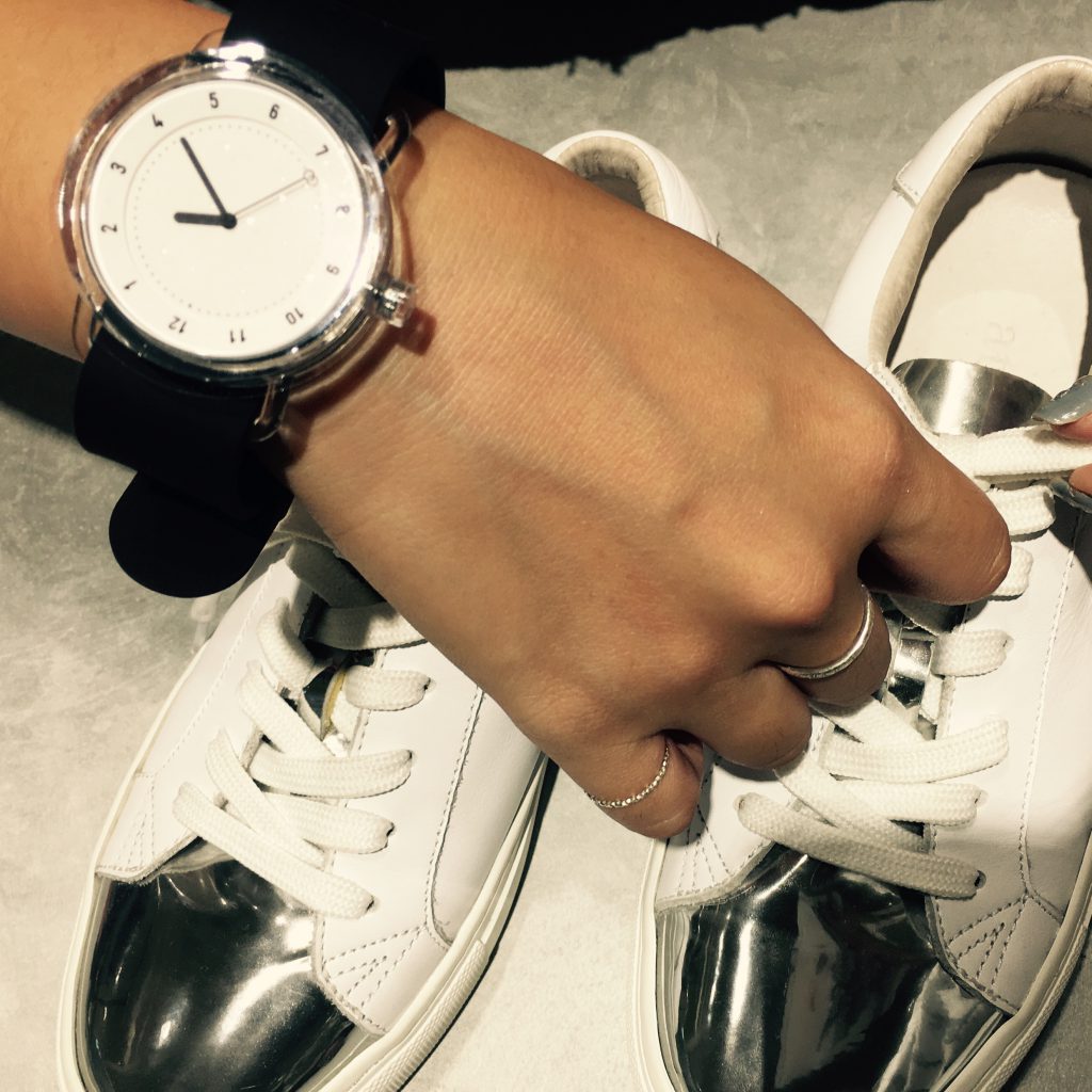 スクラップブック 渋谷 ティッドウォッチズ TIDWatches 時計 ウオッチ 腕時計