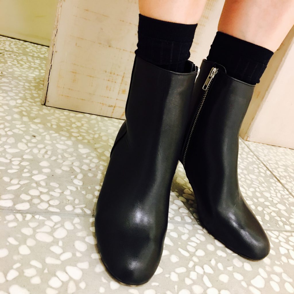 スクラップブック 渋谷 boots 靴 シューズ ブーツ
