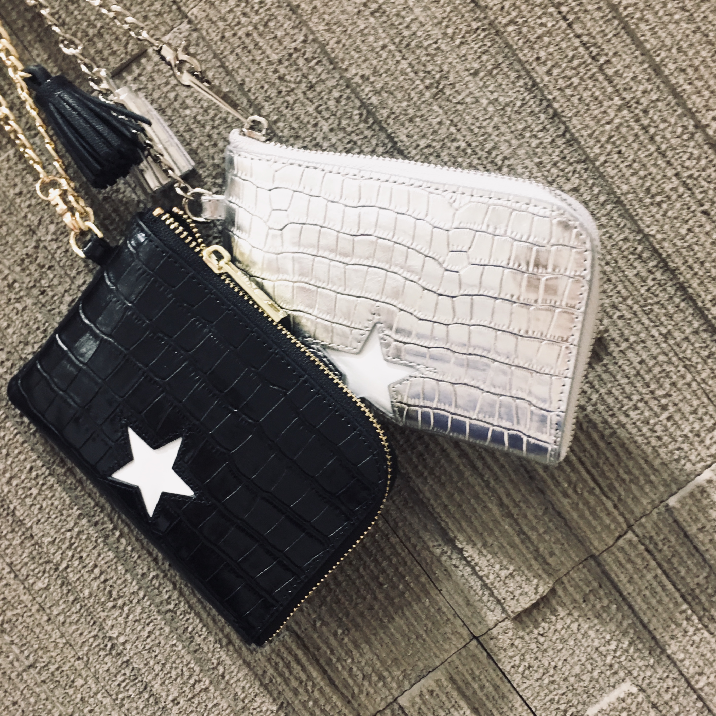 スクラップブック 渋谷 ヒカリエ 財布 wallet ウォレット ギフト プレゼント