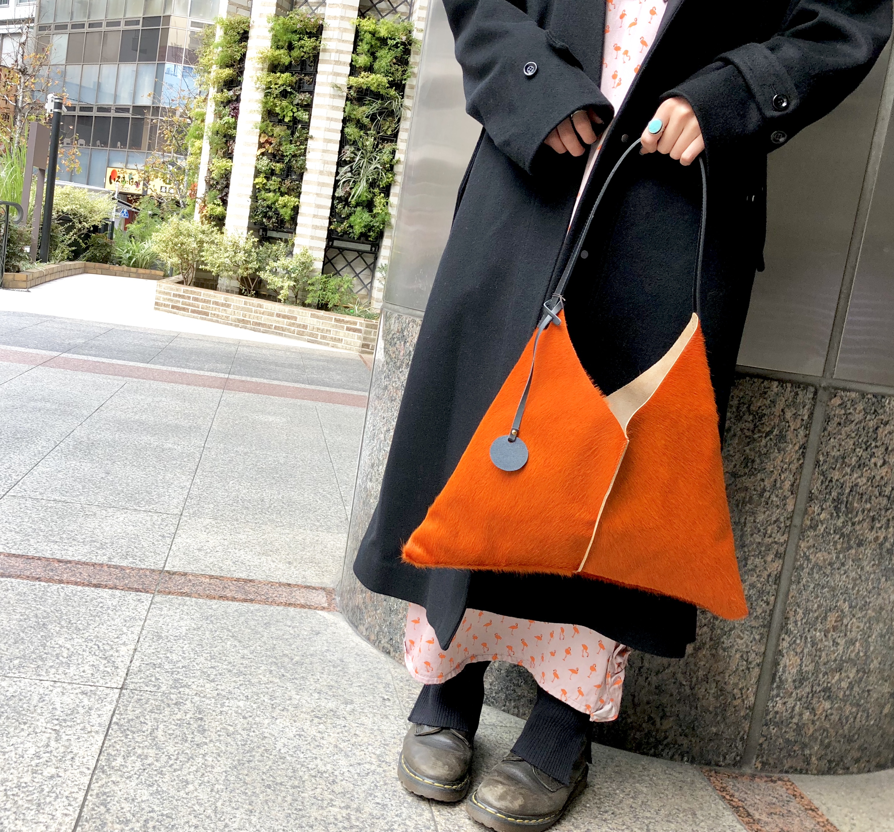 スクラップブック scrapbook 池袋東武セレクトショップ 可愛い カワイイ 可愛い カバン 鞄 バッグ おしゃれ お洒落 使いやすい 軽い