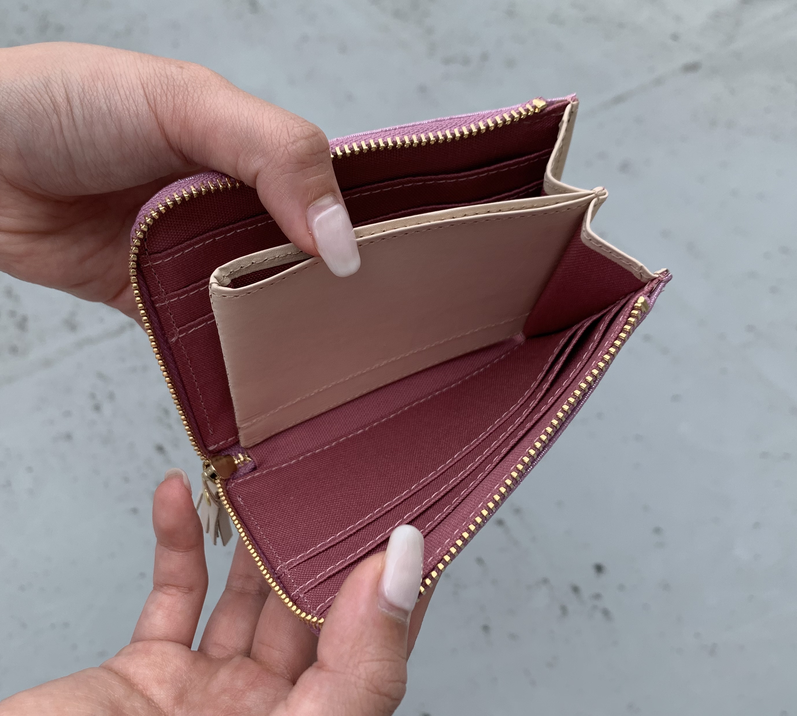 wallet collection | Scrap Book [2020.04.23]