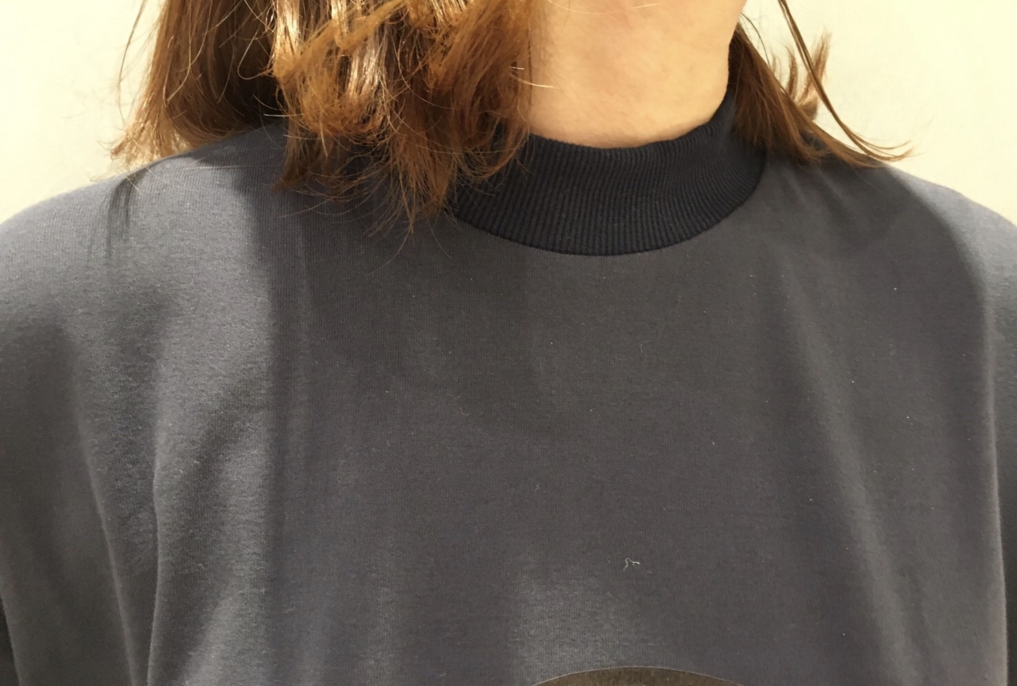 MARGAUX マルゴー　ScrapBook スクラップブック　Tシャツ　wear コットン100% ルミネ大宮　大宮ルミネ