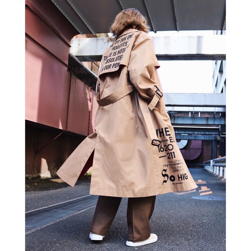 CATEGORY THOMAS MAGPIE (トーマスマグパイ) | grasol Naga... トーマスマグパイ